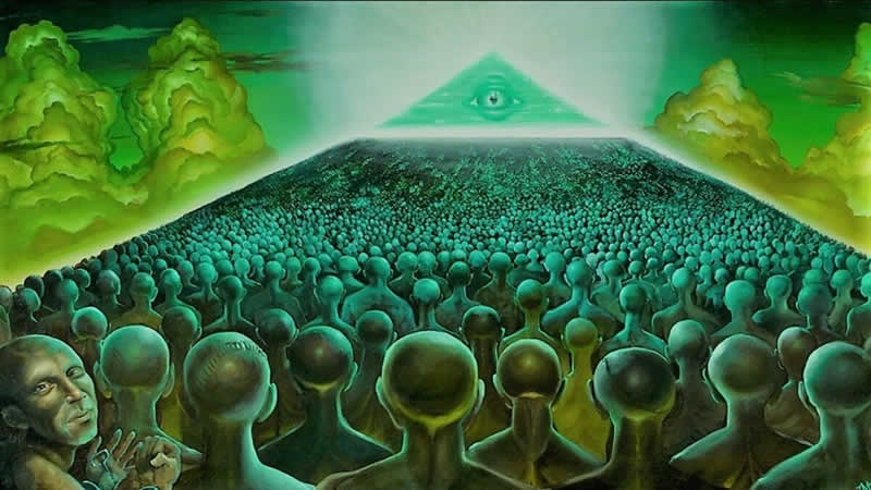 L&rsquo;Humanité sous influence, la suite…